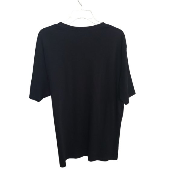 CT402 Robert Barakett Black T-shirt XXL - Picture 3 of 3
